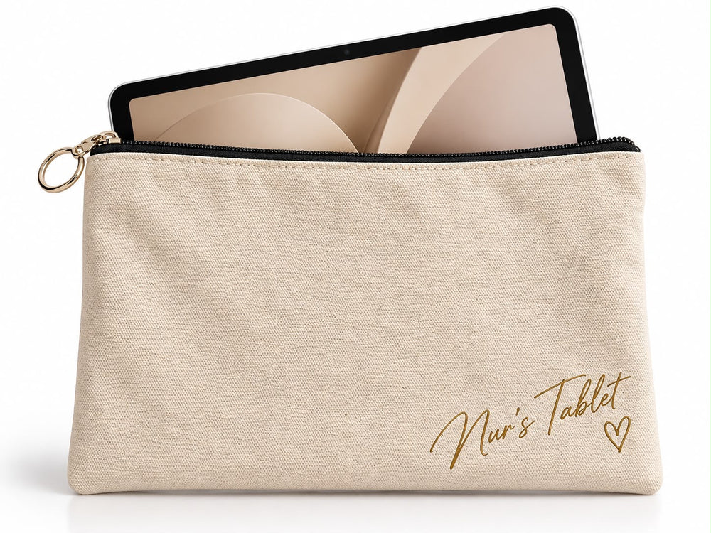 Tablet Çantası